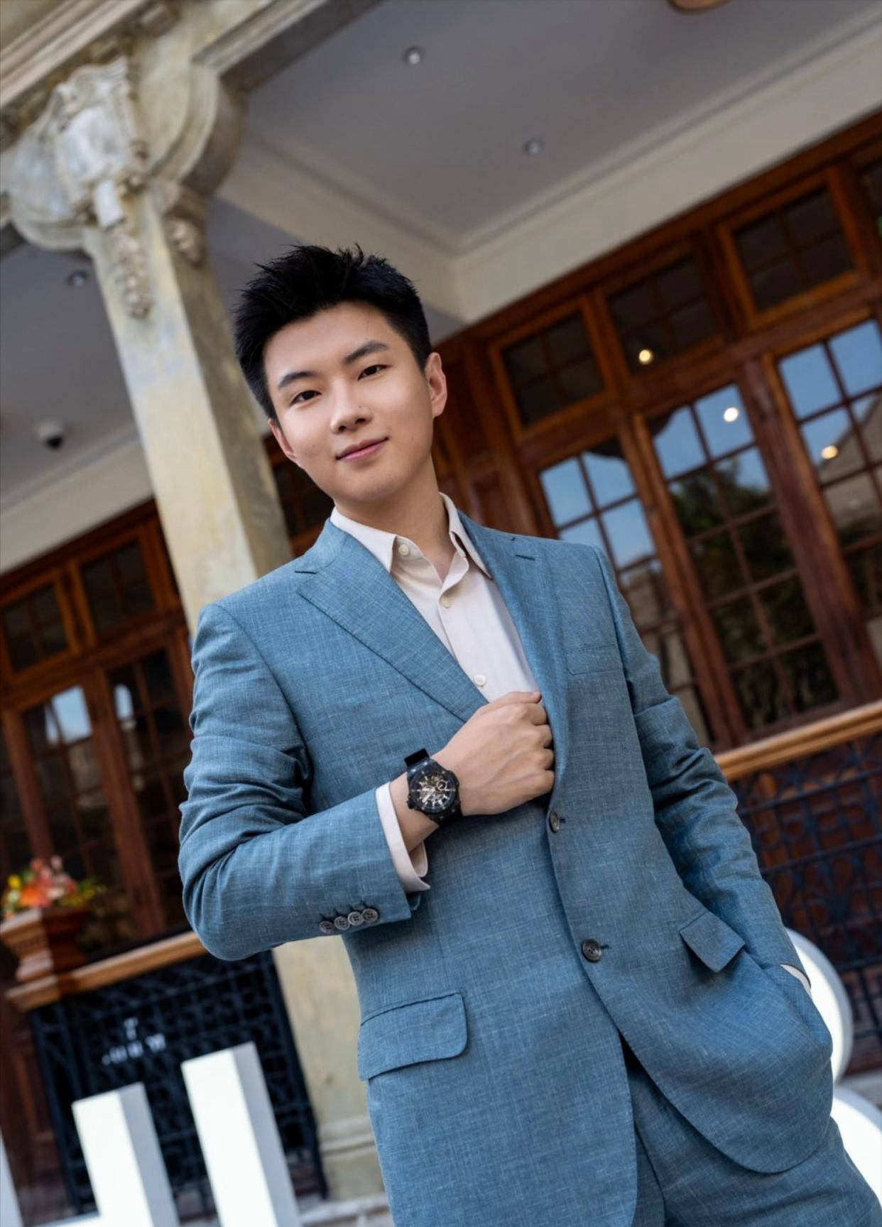 从青春期开 从青春期开