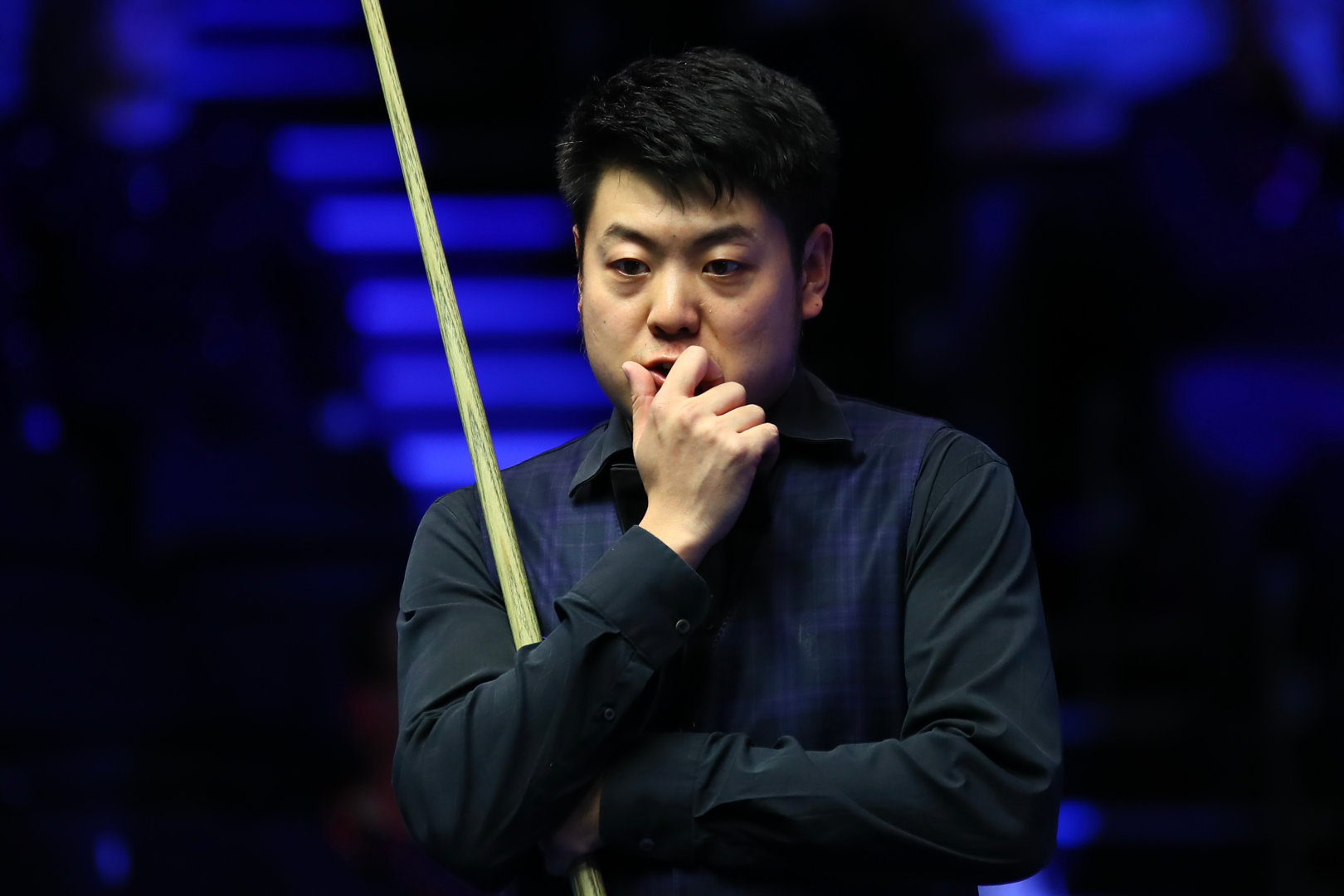 但比赛中的 但比赛中的