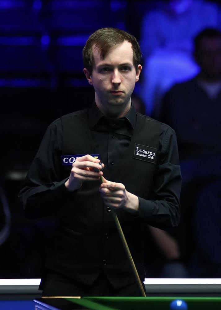 勝负的关键 勝负的关键